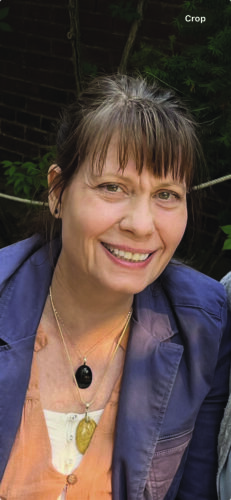 Body of missing woman found